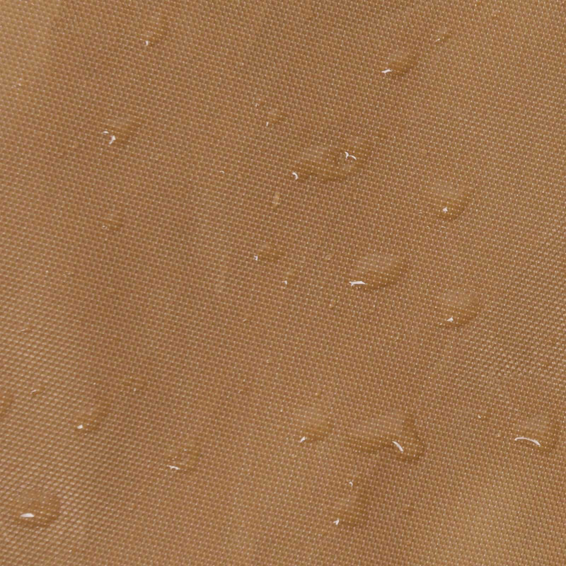 Namiot imprezowy rozkładany Beżowy 575 x 288 x 245 cm