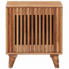 Szafka Nocna Naturalny 40 x 30 x 45 cm