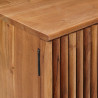 Szafka Nocna Naturalny 40 x 30 x 45 cm