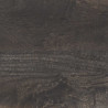 Szafka pod telewizor z szufladą Mosiądz 105 x 30 x 50 cm