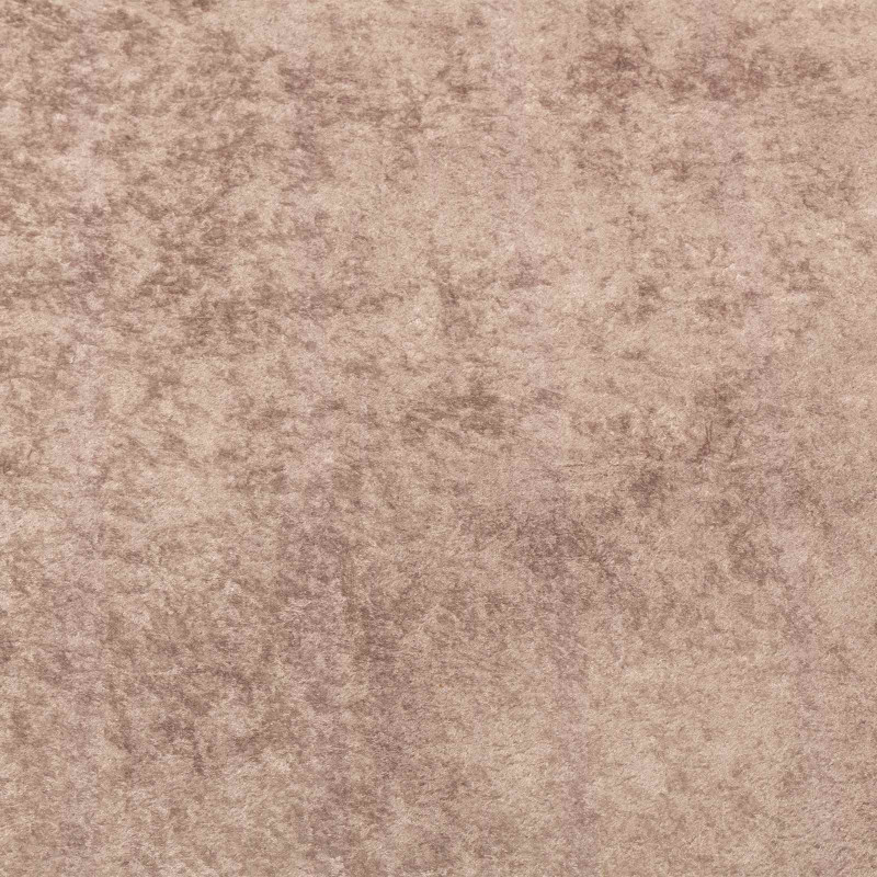 Chodnik dywanowy MARSA piaskowy 100 x 100 cm Poliester i PVC