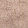 Chodnik dywanowy MARSA piaskowy 100 x 350 cm Poliester i PVC