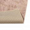 Chodnik dywanowy MARSA piaskowy 190 x 300 cm Poliester i PVC