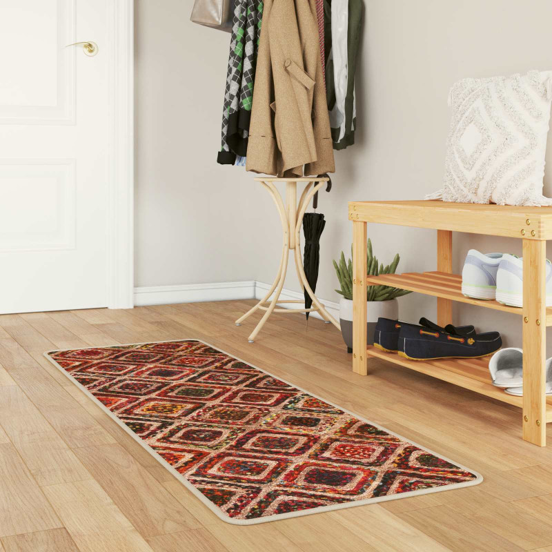 Chodnik dywanowy MARSA Wielokolorowe 50 x 100 cm