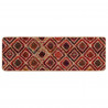 Chodnik dywanowy MARSA Wielokolorowe 50 x 100 cm