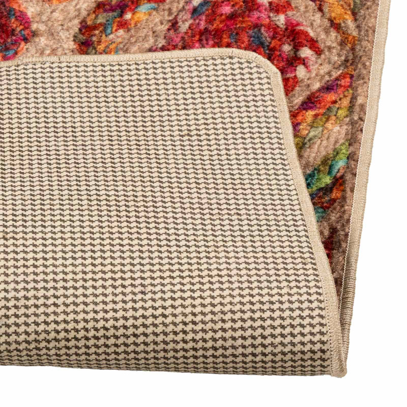 Chodnik dywanowy MARSA Wielokolorowe 50 x 100 cm