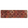 Chodnik dywanowy MARSA Wielokolorowe 50 x 150 cm