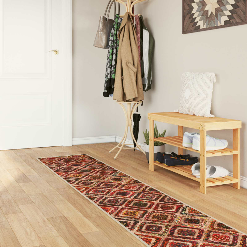 Chodnik dywanowy MARSA Wielokolorowe 50 x 250 cm