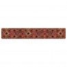 Chodnik dywanowy MARSA Wielokolorowe 50 x 350 cm