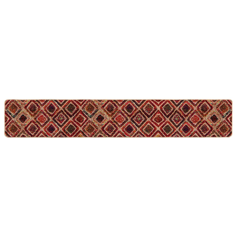 Chodnik dywanowy MARSA Wielokolorowe 50 x 400 cm