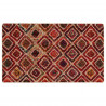 Chodnik dywanowy MARSA Wielokolorowe 100 x 150 cm