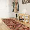 Chodnik dywanowy MARSA Wielokolorowe 100 x 450 cm