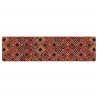 Chodnik dywanowy MARSA Wielokolorowe 100 x 450 cm