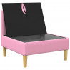 Sofa z miejscem do przechowywania tkanina