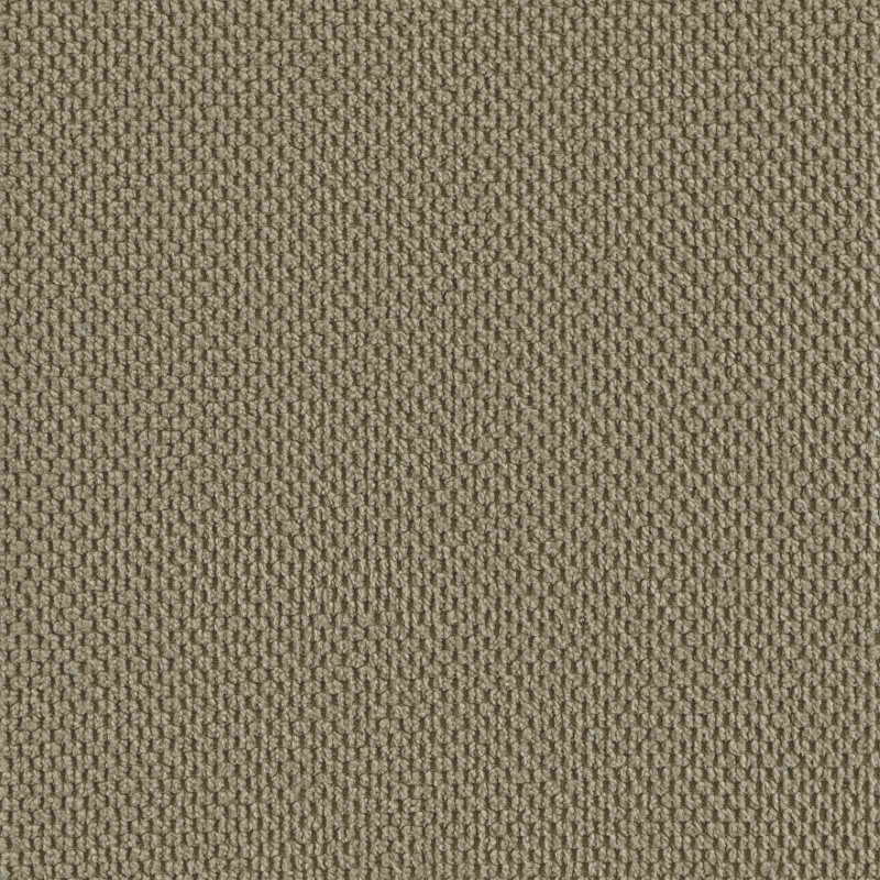 Krzesło na podłogę Khaki 68 x 51 x 56 cm Strukturalny aksamit