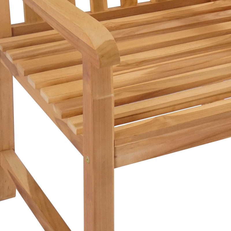 Ręcznie rzeźbione krzesło róża 2 pcs naturalny 58 x 60 x 90 cm