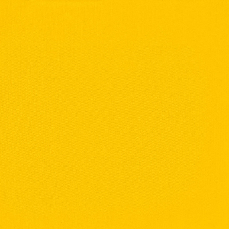 Ekran balkonowy Żółty 100 x 200 cm Materiał Oxford