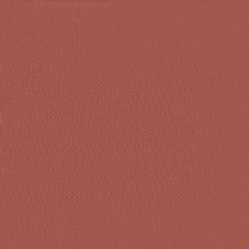 Żagiel przeciwsłoneczny terakota 6 x 2 m 100% poliester Oxford