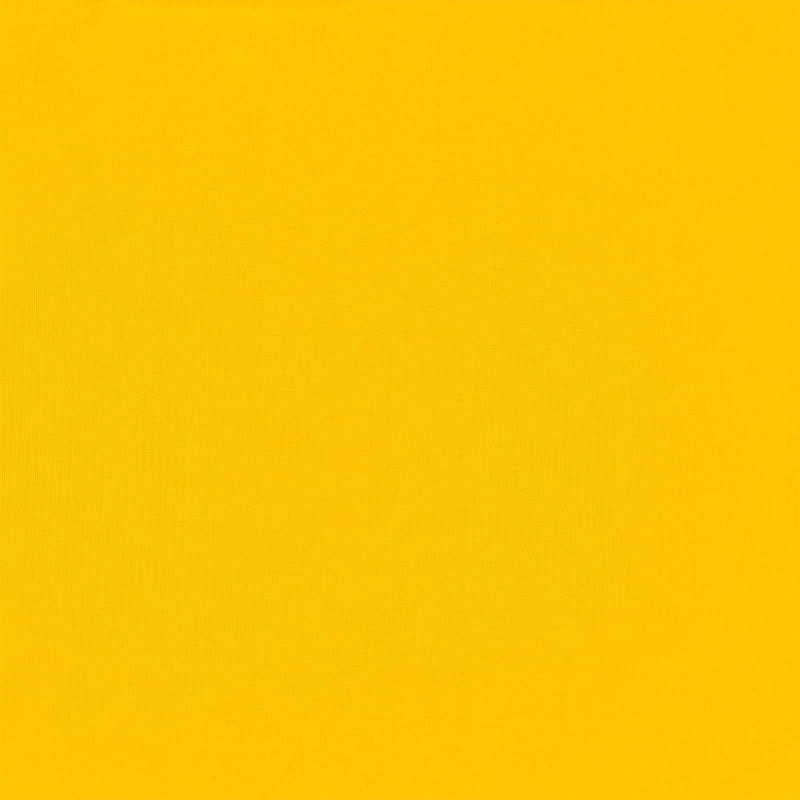 Żagiel przeciwsłoneczny żółty 6 x 2,5 m 100% poliester Oxford