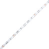 Ścienne szafki TV z LED, 2 szt., szarość betonu, 41x31x45 cm