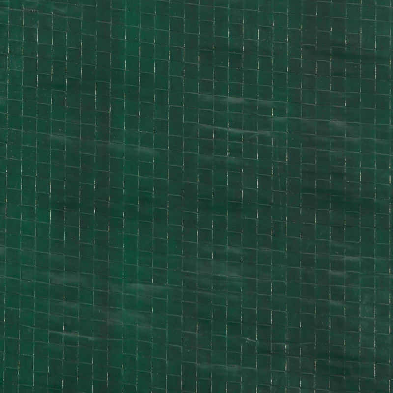 Ściana boczna namiotu na imprezy 2 pcs zielony 200 x 195 cm