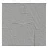 Ściana boczna namiotu na imprezy 2 pcs jasnoszary 200 x 195 cm