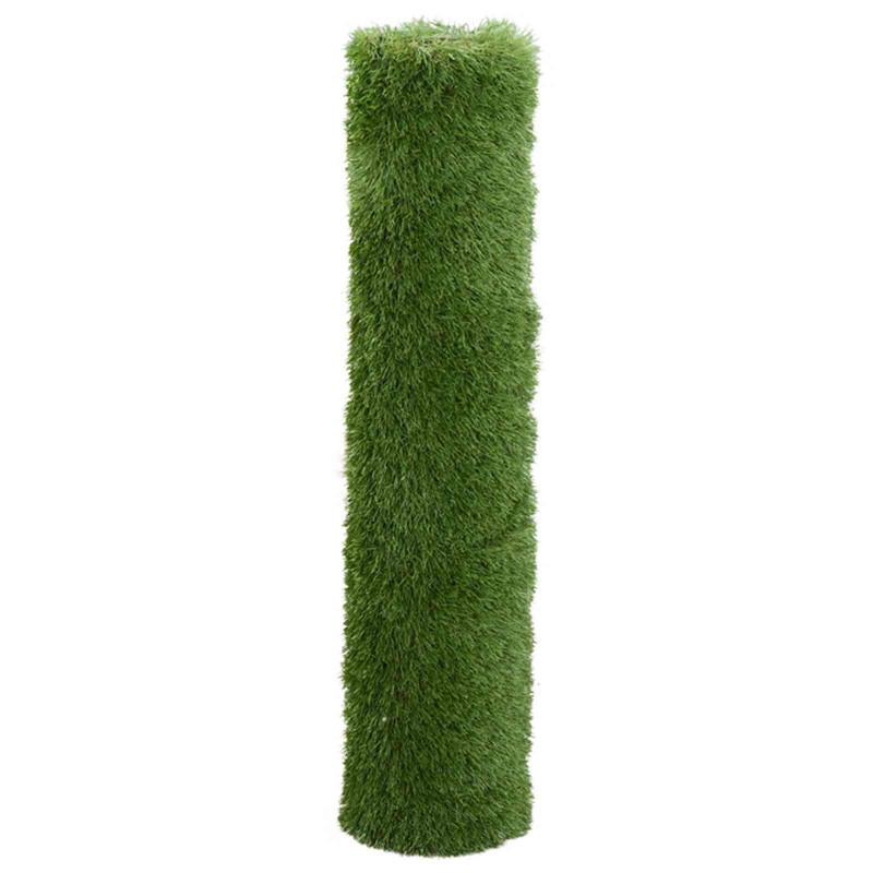 Sztuczna trawa Zielony 1 x 8 m / 50 mm PP i PE