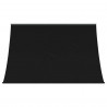 Markiza Czarny 350 x 150 cm 180 g / m² Poliester z powłoką PU