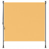 Zewnętrzna Roleta Rolkowa piaskowy 150 x 270 cm