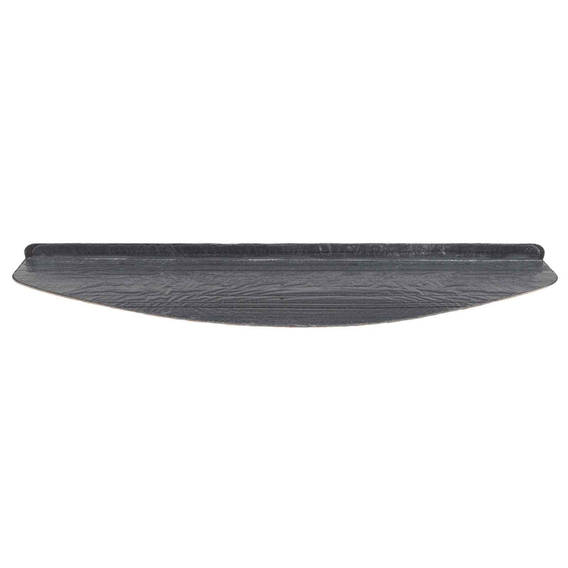 Samoprzylepne maty na schody 15 pcs Beżowy 80 x 28 x 3,5 cm