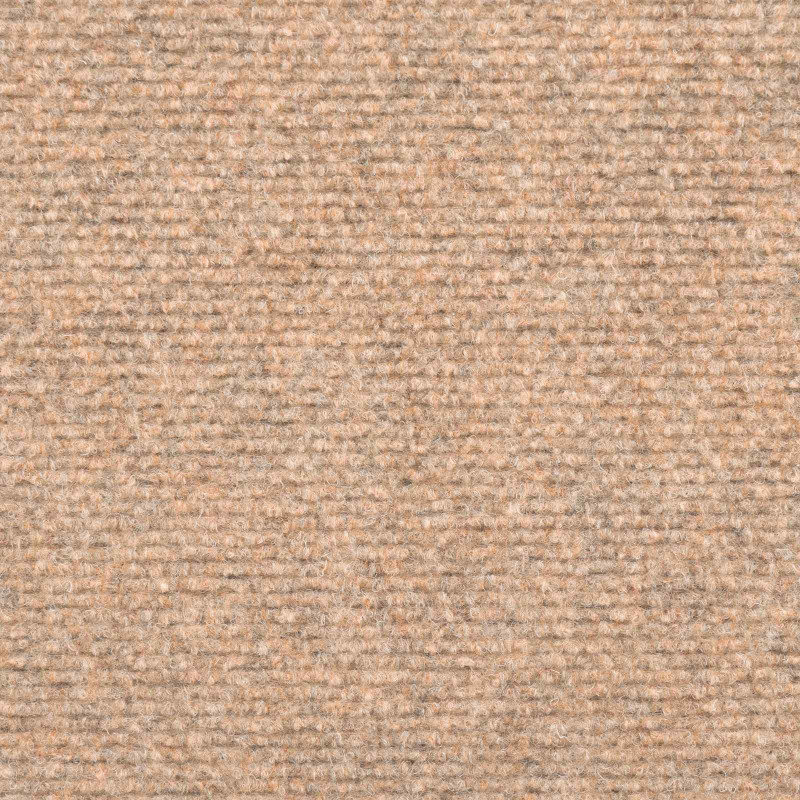Samoprzylepne maty na schody 15 pcs Beżowy 80 x 28 x 3,5 cm
