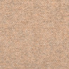 Samoprzylepne maty na schody 15 pcs Beżowy 80 x 28 x 3,5 cm
