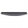 Samoprzylepne maty na schody 15 pcs Czarny 80 x 28 x 3,5 cm