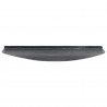 Samoprzylepne maty na schody 15 pcs Szary 80 x 28 x 3,5 cm