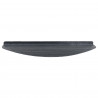 Samoprzylepne maty na schody 15 pcs niebieski 80 x 28 x 3,5 cm