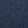 Samoprzylepne maty na schody 15 pcs niebieski 80 x 28 x 3,5 cm