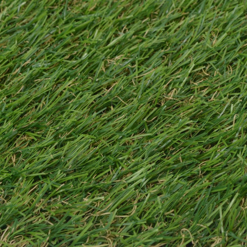 Sztuczna trawa 1x5 m/20-25 mm, zielona
