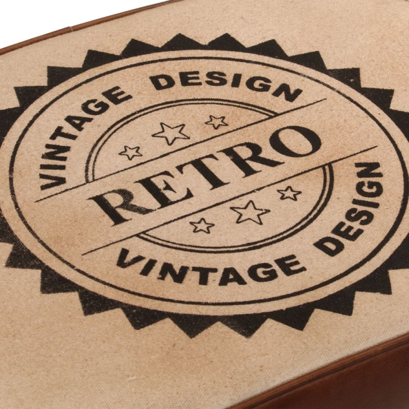 5-cz. zestaw mebli barowych, surowe drewno mango i metal