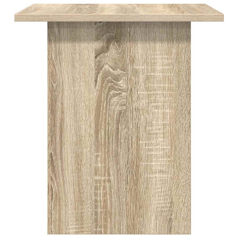 Stolik nocny z szufladą 2 pcs Dąb Sonoma 41 x 40 x 45 cm