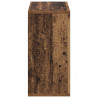 Bufet z szufladą Stare drewno 49,5 x 22 x 47 cm