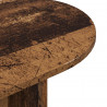 Konsola Stare drewno 100 x 39,5 x 75 cm Drewno inżynieryjne