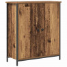 Bufet Stare drewno 70 x 30 x 80 cm Materiał drewnopochodny