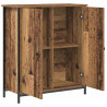 Bufet Stare drewno 70 x 30 x 80 cm Materiał drewnopochodny