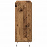 Bufet Stare drewno 69,5 x 34 x 90 cm Drewno inżynieryjne