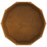 Donica Rdzawy 90 x 90 x 50 cm