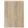 Szafka pod telewizor 2 pcs Sonoma 30 x 31 x 40 cm