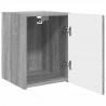 Szafka pod telewizor 2 pcs Szary Sonoma 30 x 31 x 40 cm