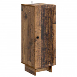 Bufet Stare drewno 33 x 34,5 x 90 cm Drewno inżynieryjne