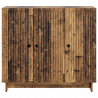 Bufet Stare drewno 89 x 34,5 x 80 cm Drewno inżynieryjne