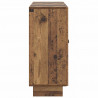 Bufet Stare drewno 89 x 34,5 x 80 cm Drewno inżynieryjne